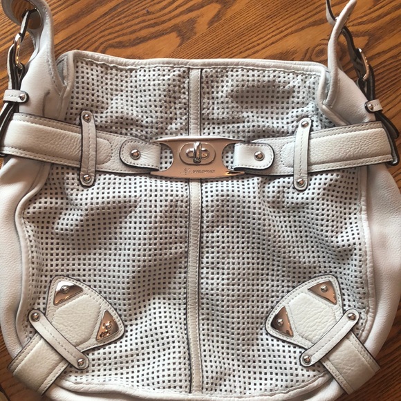 B. Mackowsky Y2K buttery leather purse - Picture 5 of 5